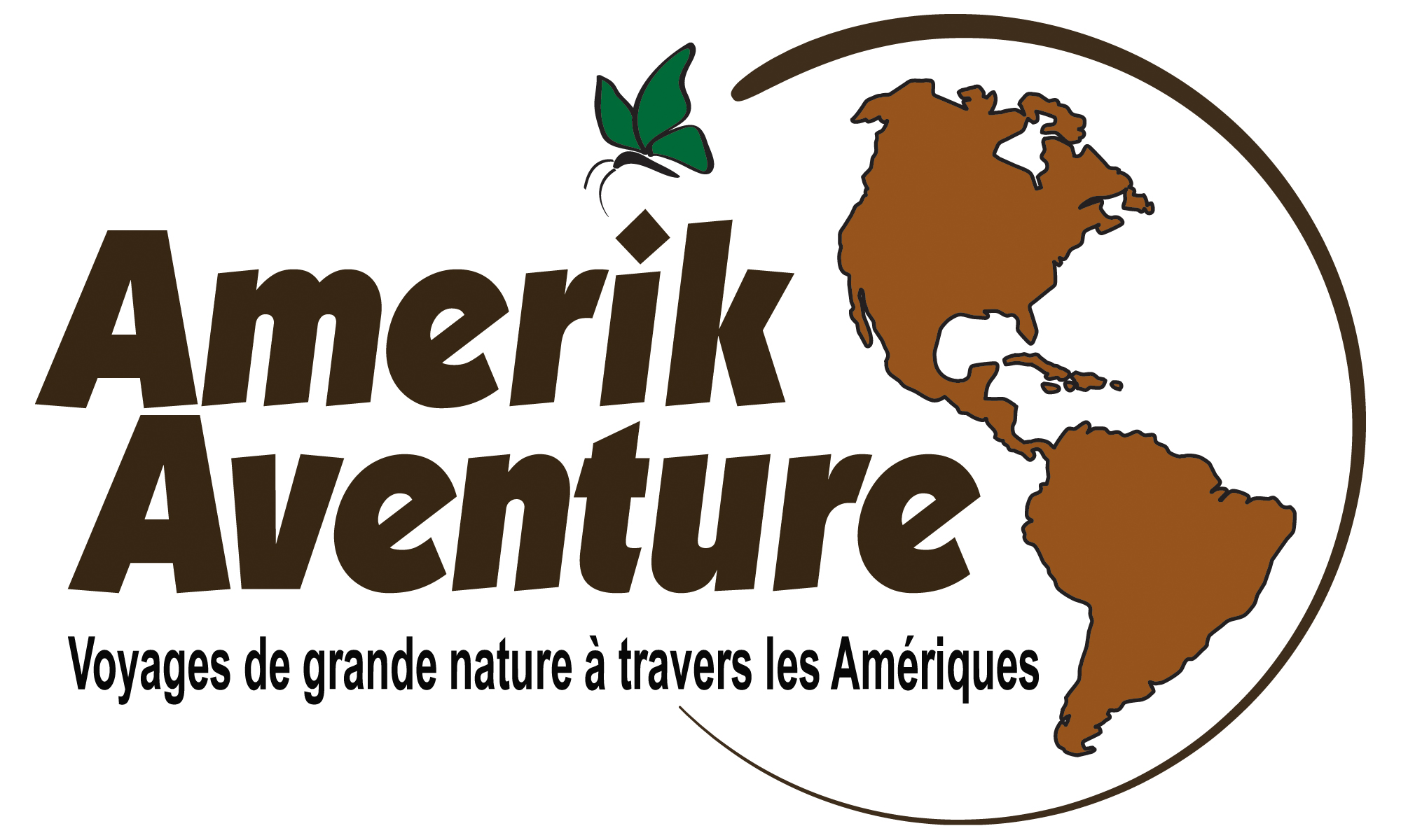 AMERIK AVENTURE