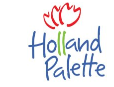 HOLLAND PALETTE