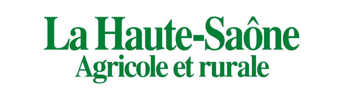 La newsletter de La Haute-Saône Agricole et rurale