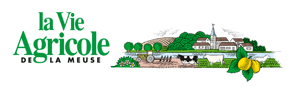 La newsletter de La Vie Agricole de la Meuse