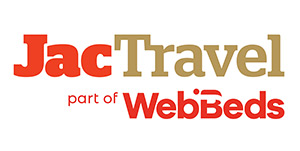 JAC TRAVEL DMC