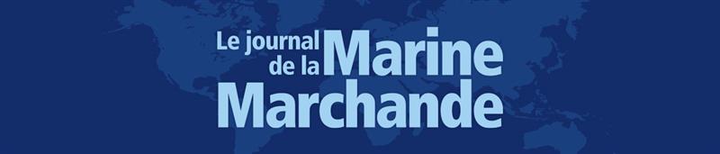 Le journal de la marine marchande