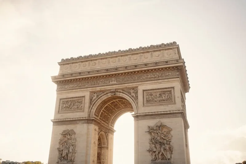Signe du Triomphe - Boussole Magique
