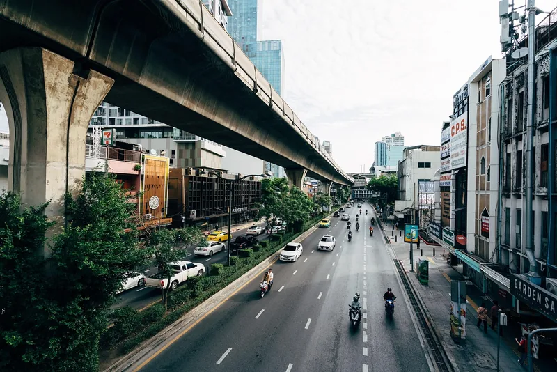 Siam Panoramic